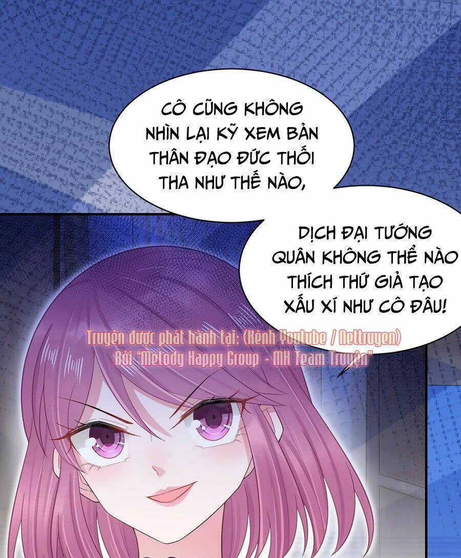 Thịnh Thế Điềm Sủng: Cô Vợ Nhỏ Đáng Yêu Của Dịch Thiếu Chapter 5 - Trang 2