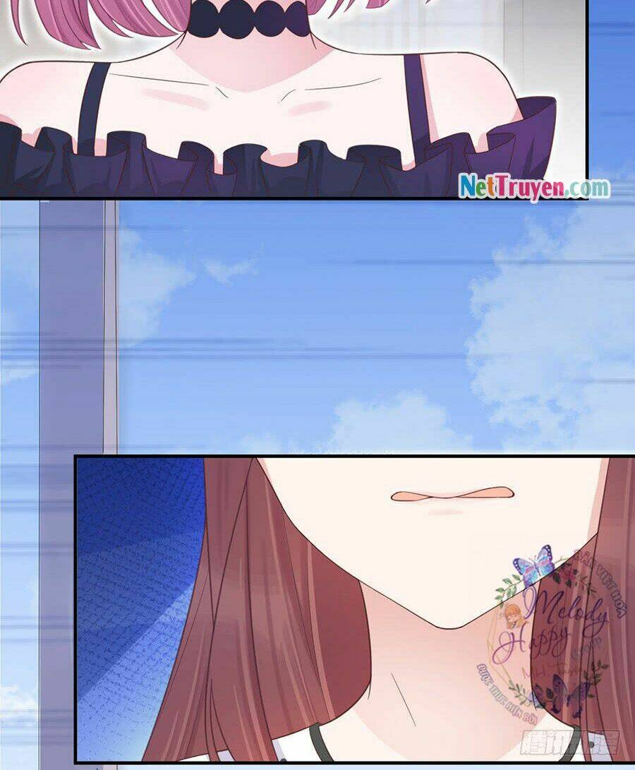 Thịnh Thế Điềm Sủng: Cô Vợ Nhỏ Đáng Yêu Của Dịch Thiếu Chapter 5 - Trang 2