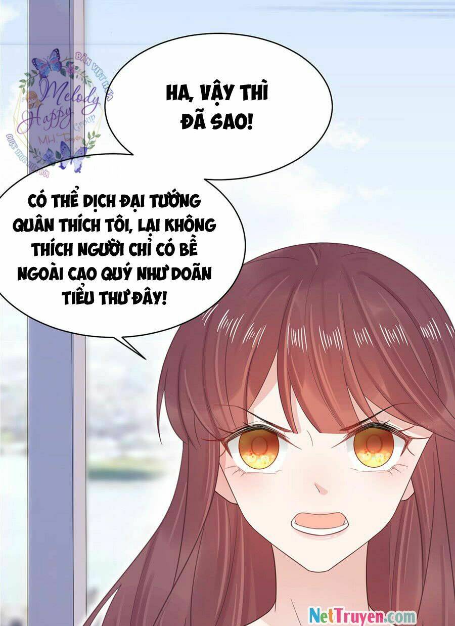 Thịnh Thế Điềm Sủng: Cô Vợ Nhỏ Đáng Yêu Của Dịch Thiếu Chapter 5 - Trang 2