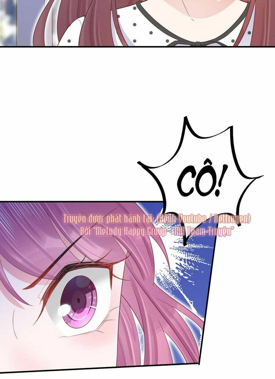 Thịnh Thế Điềm Sủng: Cô Vợ Nhỏ Đáng Yêu Của Dịch Thiếu Chapter 5 - Trang 2