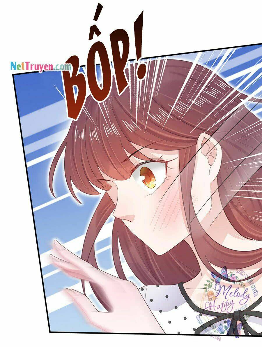 Thịnh Thế Điềm Sủng: Cô Vợ Nhỏ Đáng Yêu Của Dịch Thiếu Chapter 5 - Trang 2