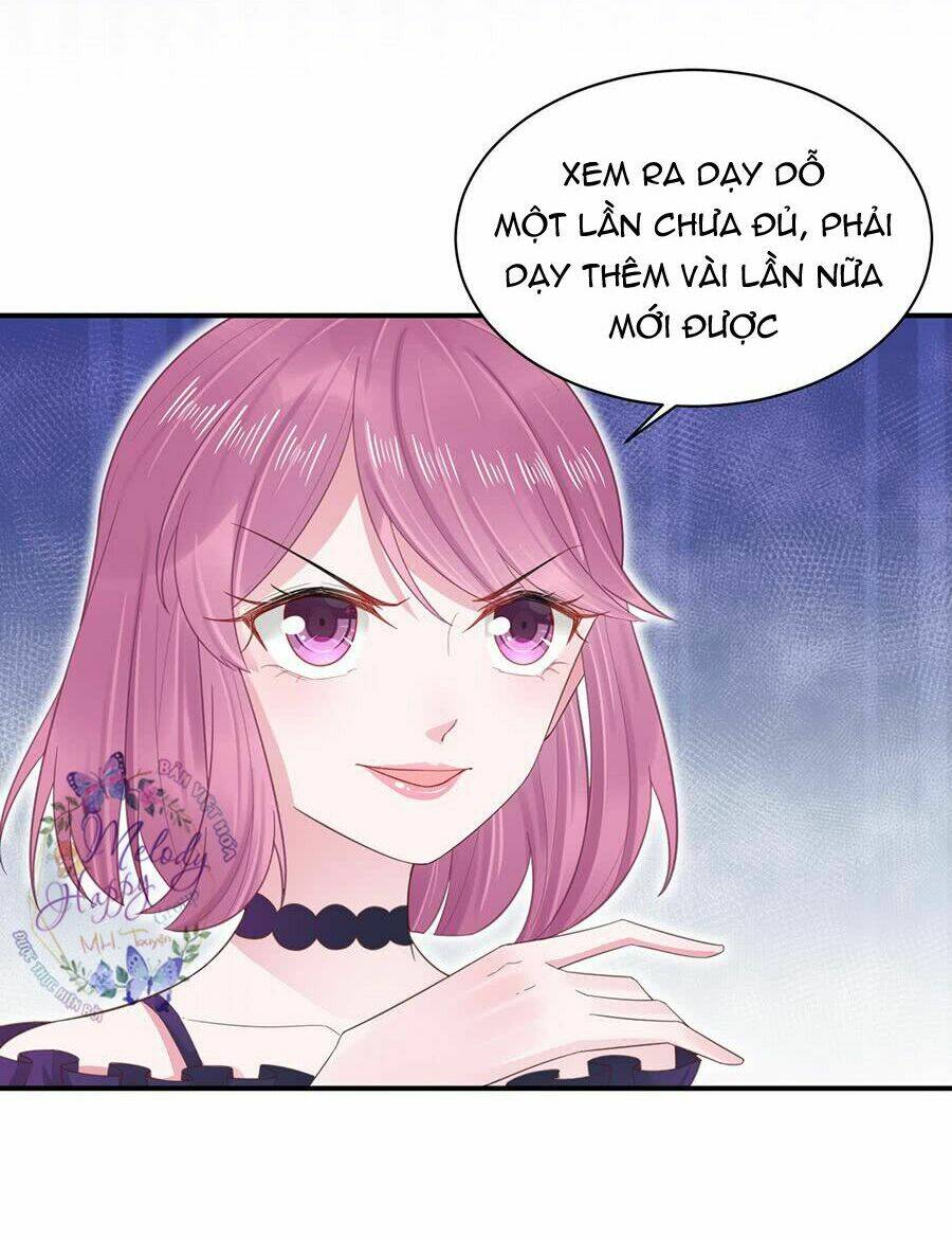 Thịnh Thế Điềm Sủng: Cô Vợ Nhỏ Đáng Yêu Của Dịch Thiếu Chapter 5 - Trang 2