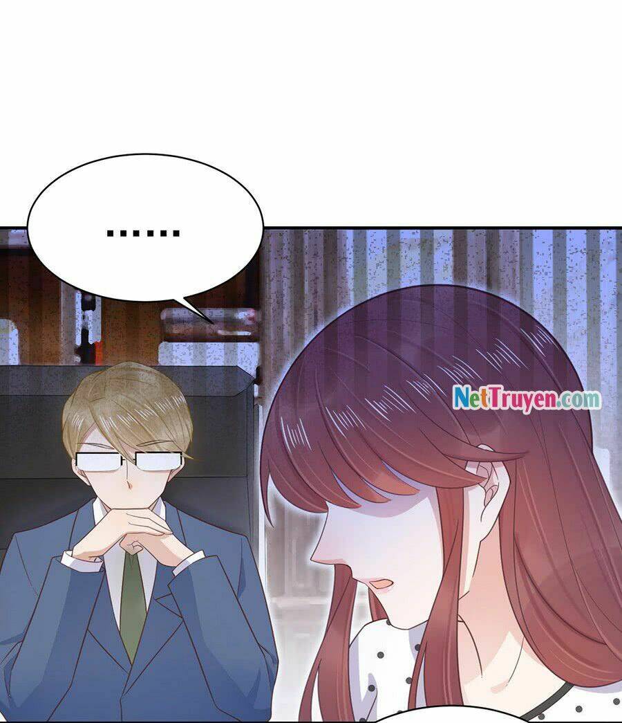 Thịnh Thế Điềm Sủng: Cô Vợ Nhỏ Đáng Yêu Của Dịch Thiếu Chapter 5 - Trang 2