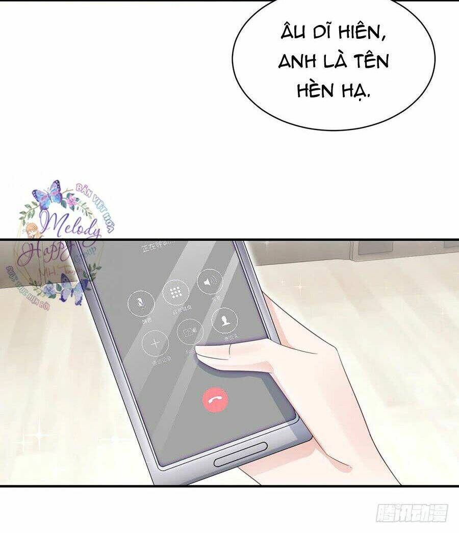 Thịnh Thế Điềm Sủng: Cô Vợ Nhỏ Đáng Yêu Của Dịch Thiếu Chapter 5 - Trang 2