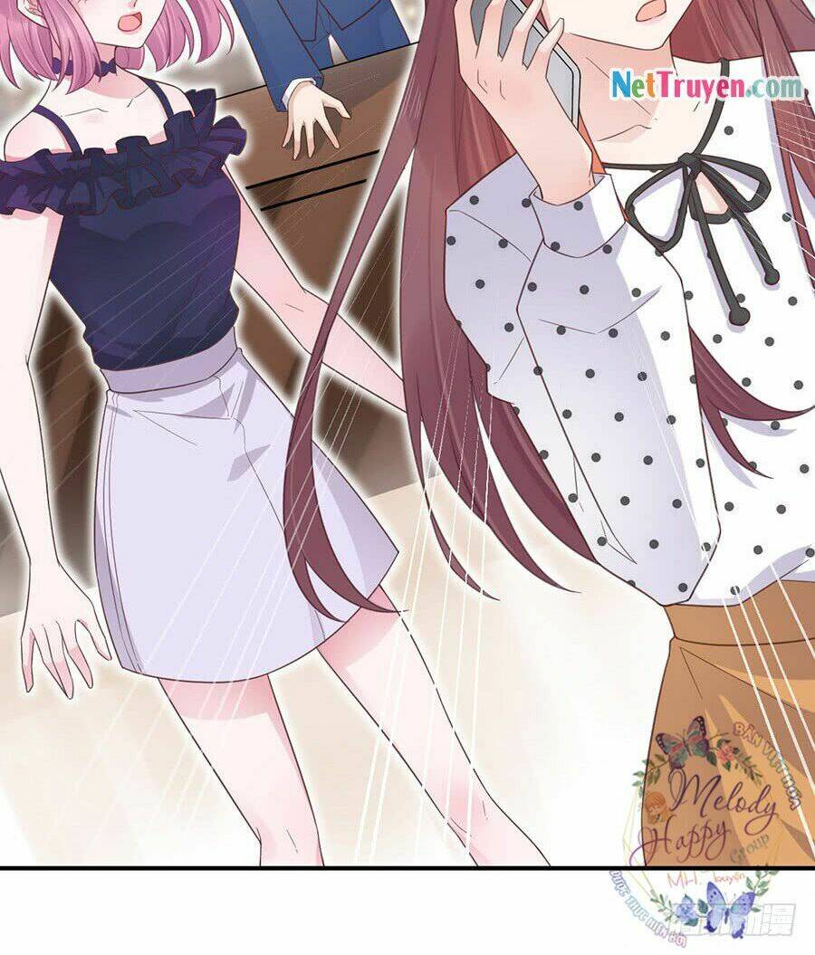 Thịnh Thế Điềm Sủng: Cô Vợ Nhỏ Đáng Yêu Của Dịch Thiếu Chapter 5 - Trang 2