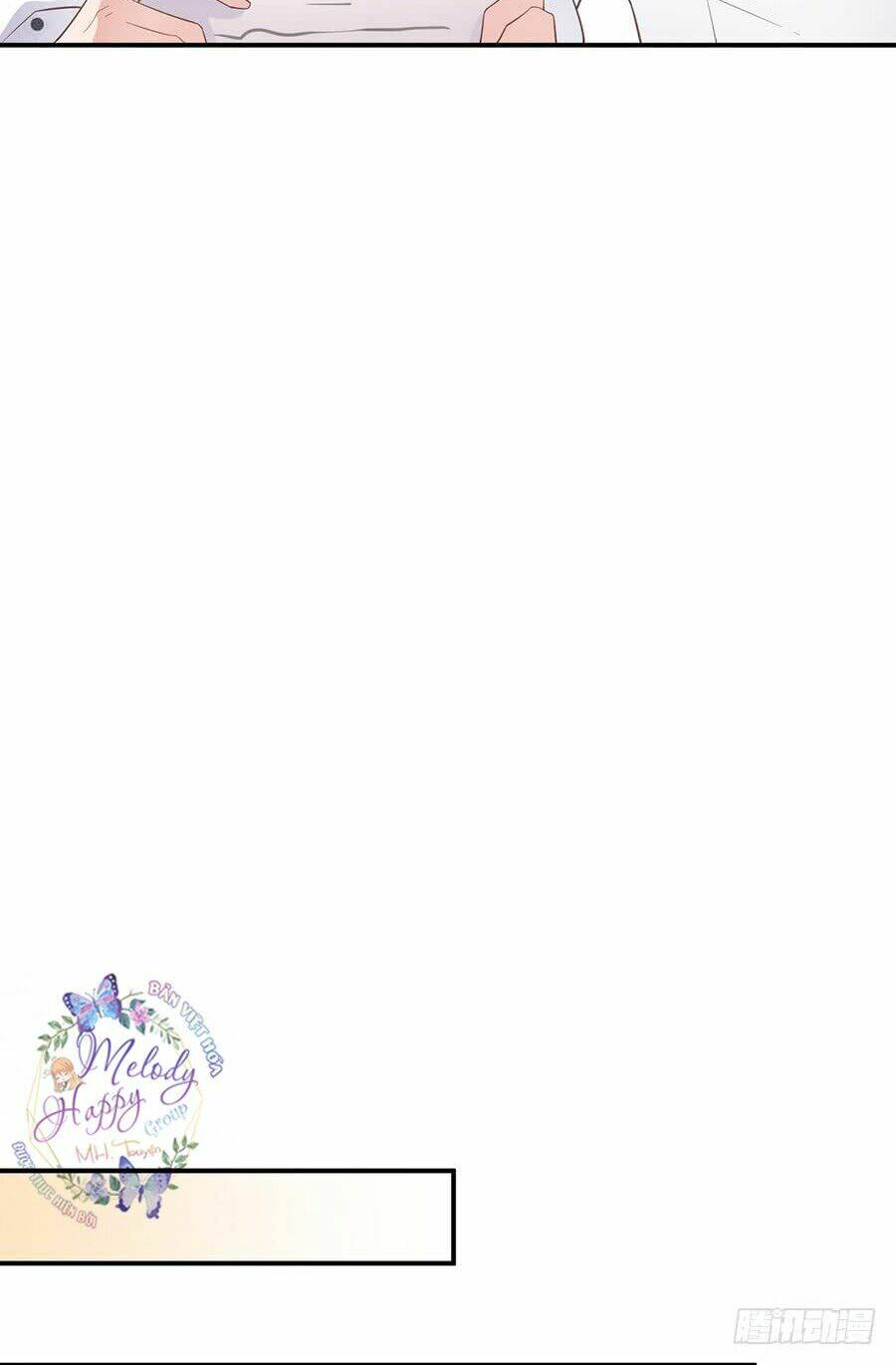 Thịnh Thế Điềm Sủng: Cô Vợ Nhỏ Đáng Yêu Của Dịch Thiếu Chapter 5 - Trang 2