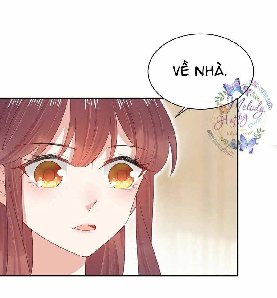 Thịnh Thế Điềm Sủng: Cô Vợ Nhỏ Đáng Yêu Của Dịch Thiếu Chapter 5 - Trang 2