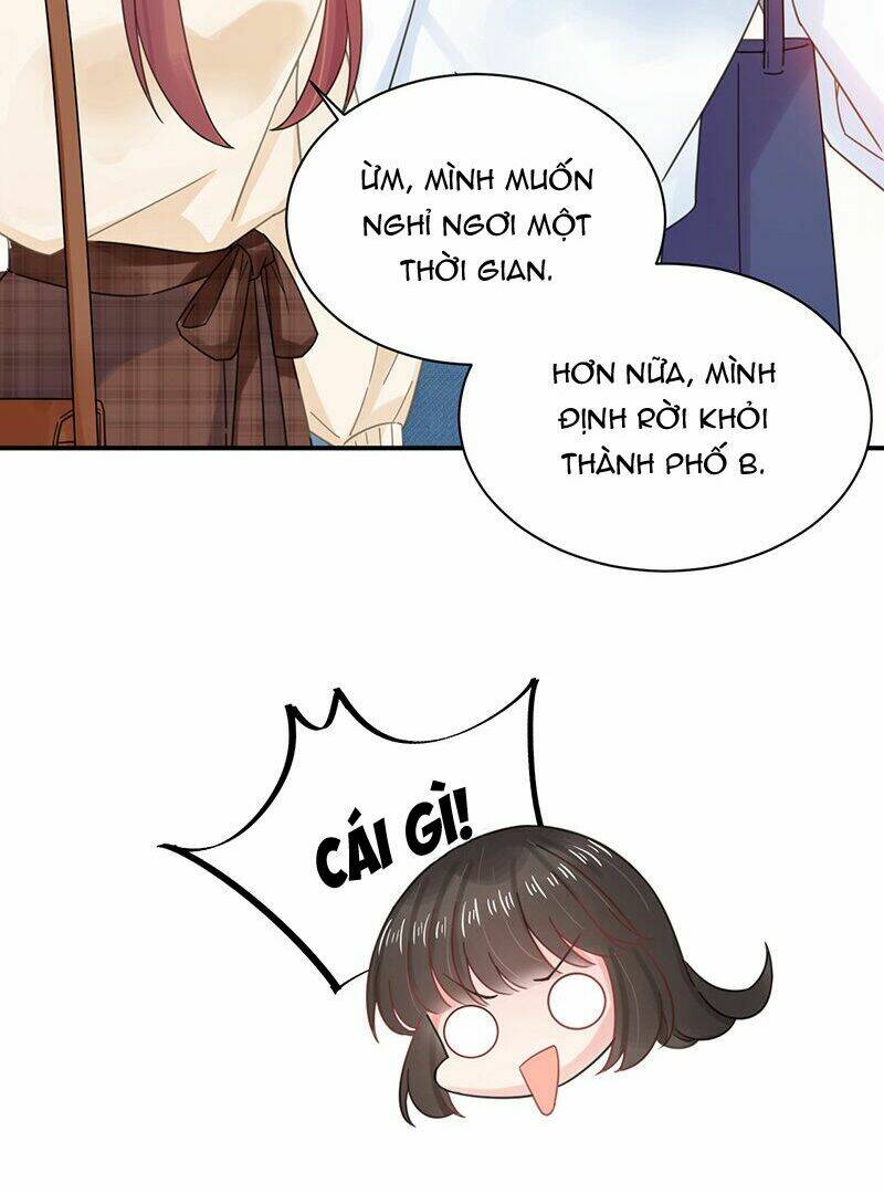 Thịnh Thế Điềm Sủng: Cô Vợ Nhỏ Đáng Yêu Của Dịch Thiếu Chapter 50 - Trang 2