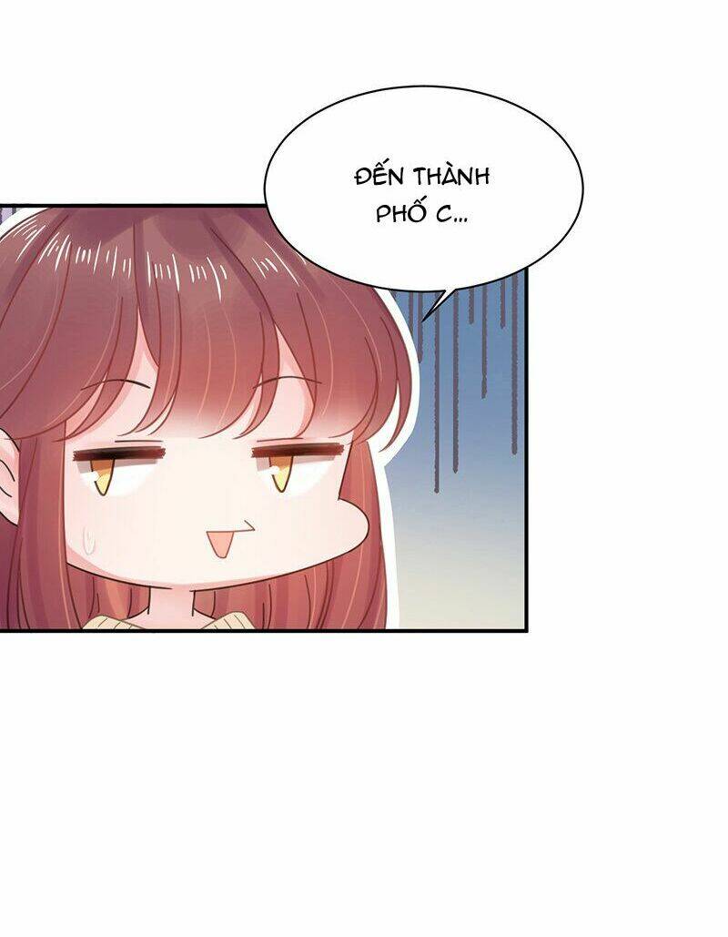 Thịnh Thế Điềm Sủng: Cô Vợ Nhỏ Đáng Yêu Của Dịch Thiếu Chapter 50 - Trang 2