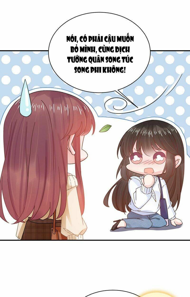 Thịnh Thế Điềm Sủng: Cô Vợ Nhỏ Đáng Yêu Của Dịch Thiếu Chapter 50 - Trang 2