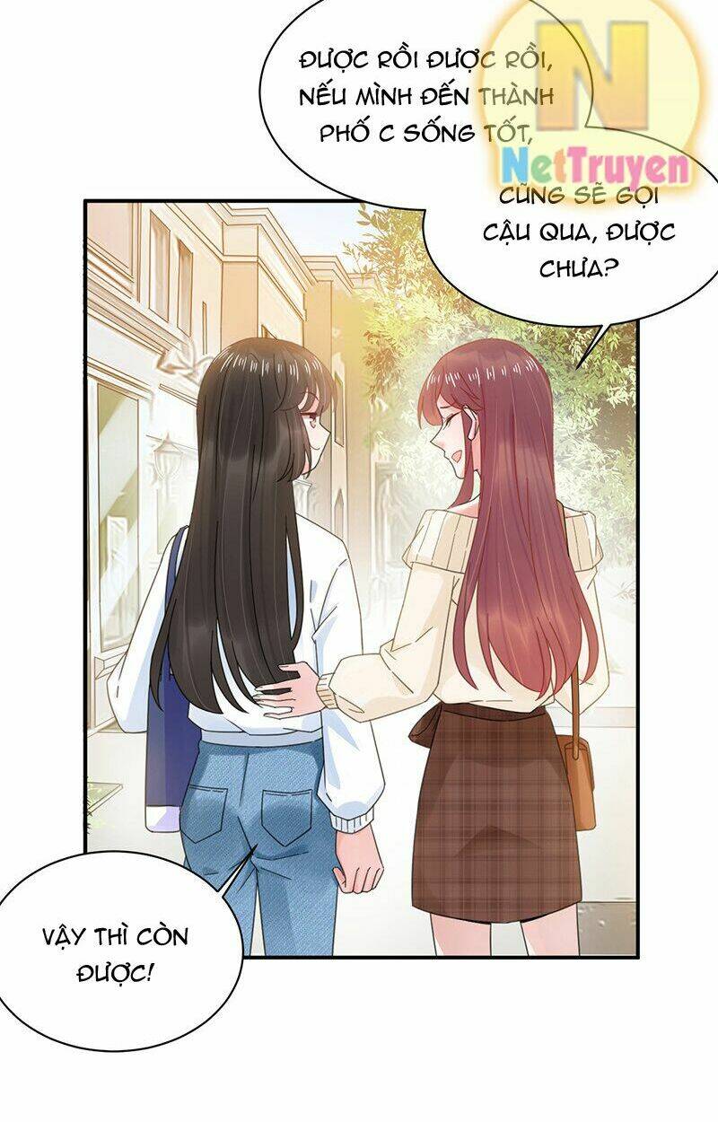 Thịnh Thế Điềm Sủng: Cô Vợ Nhỏ Đáng Yêu Của Dịch Thiếu Chapter 50 - Trang 2