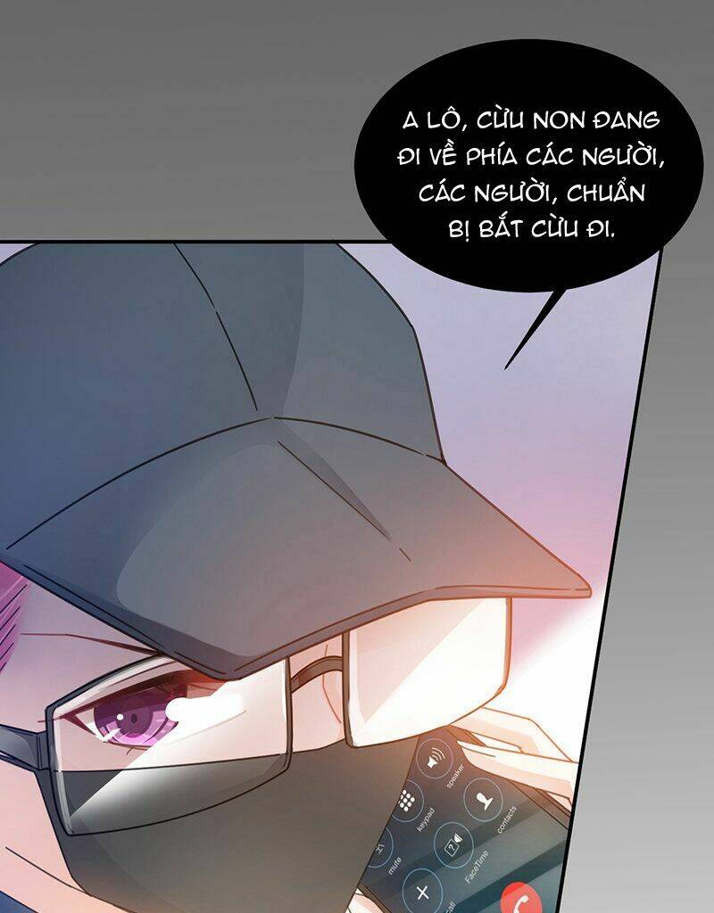 Thịnh Thế Điềm Sủng: Cô Vợ Nhỏ Đáng Yêu Của Dịch Thiếu Chapter 50 - Trang 2