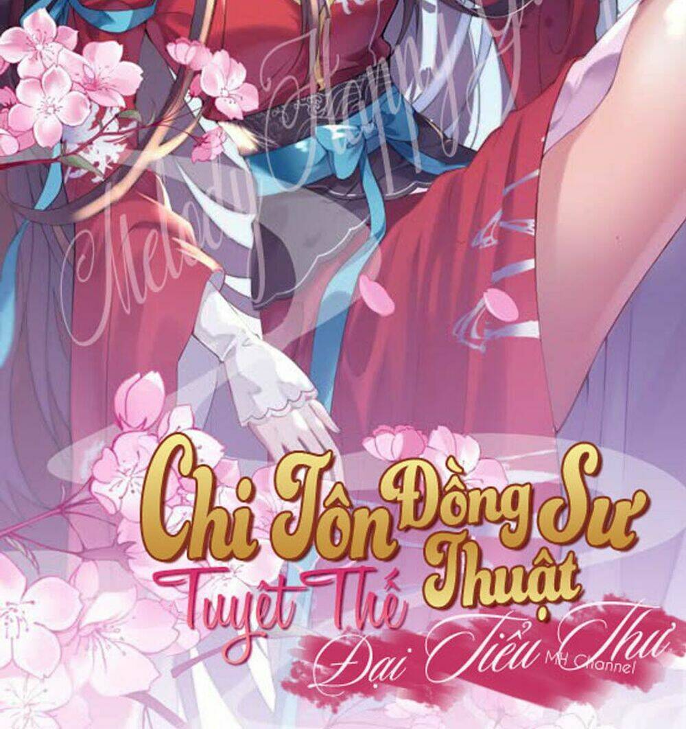 Thịnh Thế Điềm Sủng: Cô Vợ Nhỏ Đáng Yêu Của Dịch Thiếu Chapter 50 - Trang 2