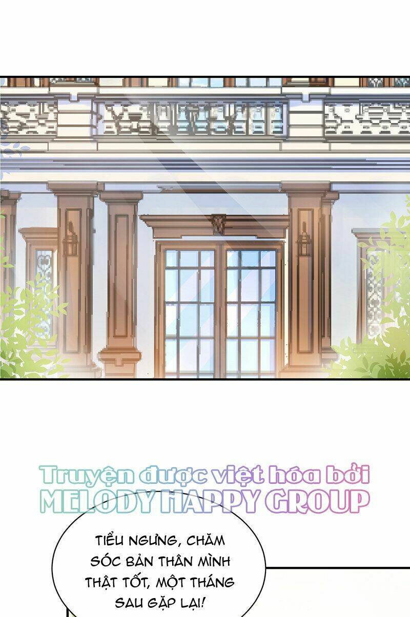 Thịnh Thế Điềm Sủng: Cô Vợ Nhỏ Đáng Yêu Của Dịch Thiếu Chapter 50 - Trang 2