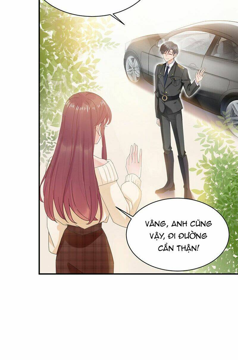 Thịnh Thế Điềm Sủng: Cô Vợ Nhỏ Đáng Yêu Của Dịch Thiếu Chapter 50 - Trang 2