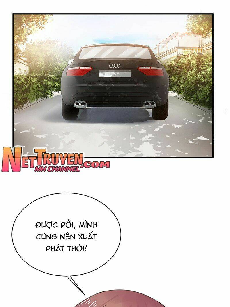 Thịnh Thế Điềm Sủng: Cô Vợ Nhỏ Đáng Yêu Của Dịch Thiếu Chapter 50 - Trang 2