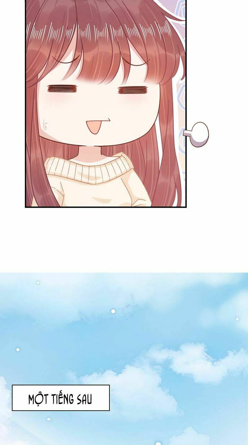 Thịnh Thế Điềm Sủng: Cô Vợ Nhỏ Đáng Yêu Của Dịch Thiếu Chapter 51 - Trang 2