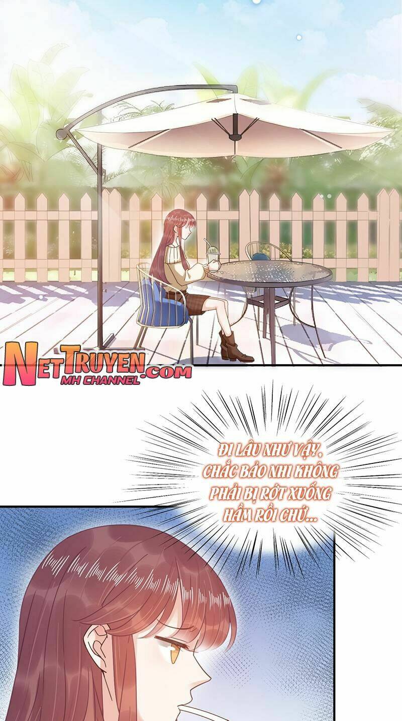 Thịnh Thế Điềm Sủng: Cô Vợ Nhỏ Đáng Yêu Của Dịch Thiếu Chapter 51 - Trang 2