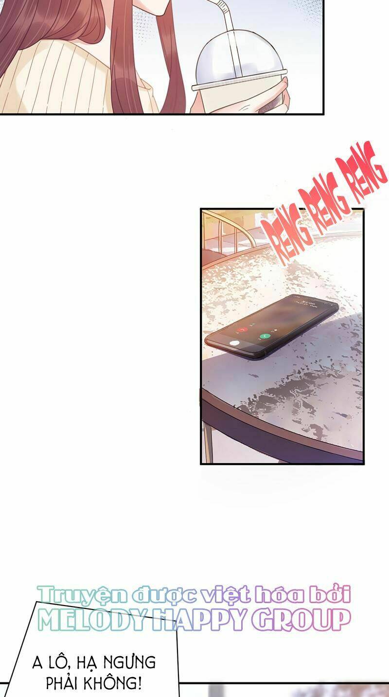 Thịnh Thế Điềm Sủng: Cô Vợ Nhỏ Đáng Yêu Của Dịch Thiếu Chapter 51 - Trang 2