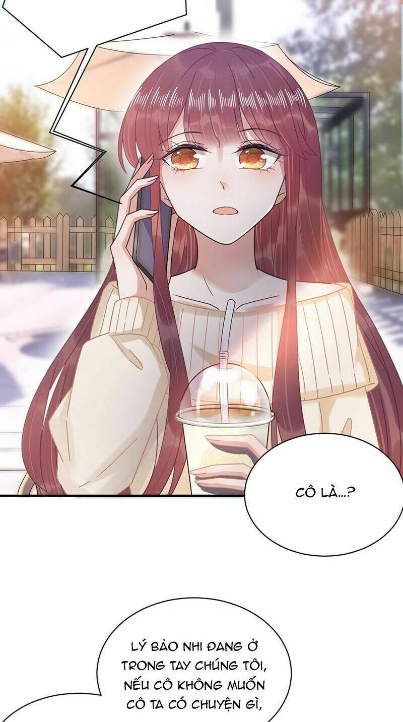 Thịnh Thế Điềm Sủng: Cô Vợ Nhỏ Đáng Yêu Của Dịch Thiếu Chapter 51 - Trang 2