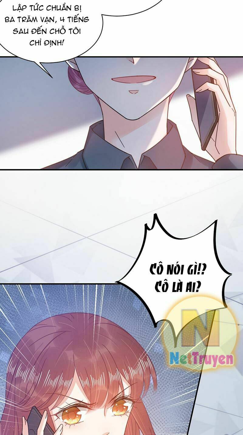 Thịnh Thế Điềm Sủng: Cô Vợ Nhỏ Đáng Yêu Của Dịch Thiếu Chapter 51 - Trang 2