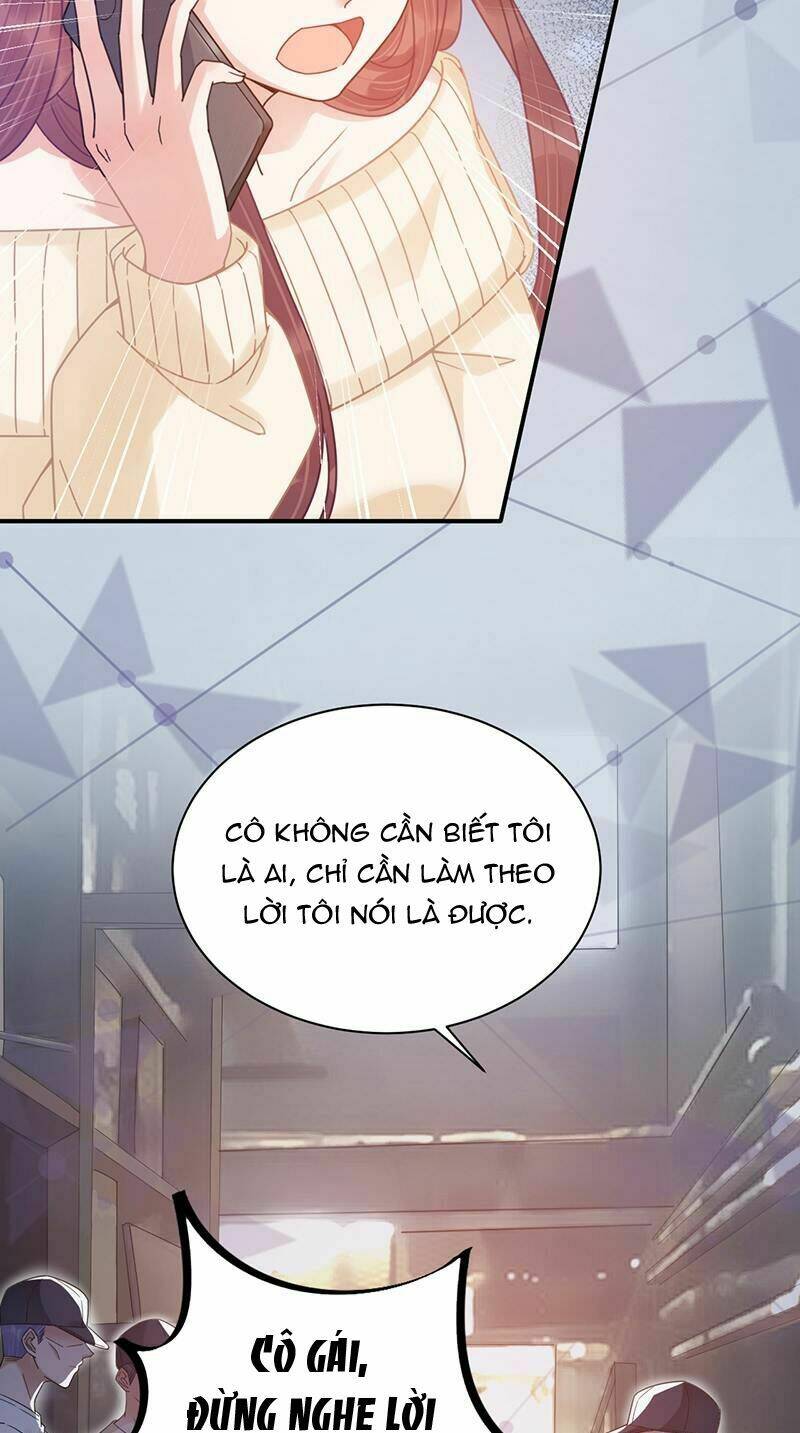 Thịnh Thế Điềm Sủng: Cô Vợ Nhỏ Đáng Yêu Của Dịch Thiếu Chapter 51 - Trang 2