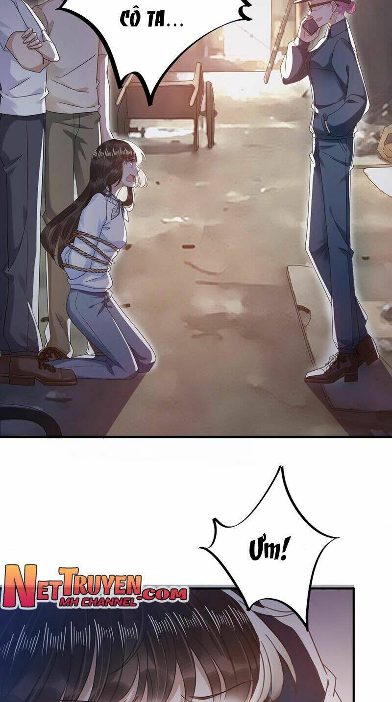 Thịnh Thế Điềm Sủng: Cô Vợ Nhỏ Đáng Yêu Của Dịch Thiếu Chapter 51 - Trang 2