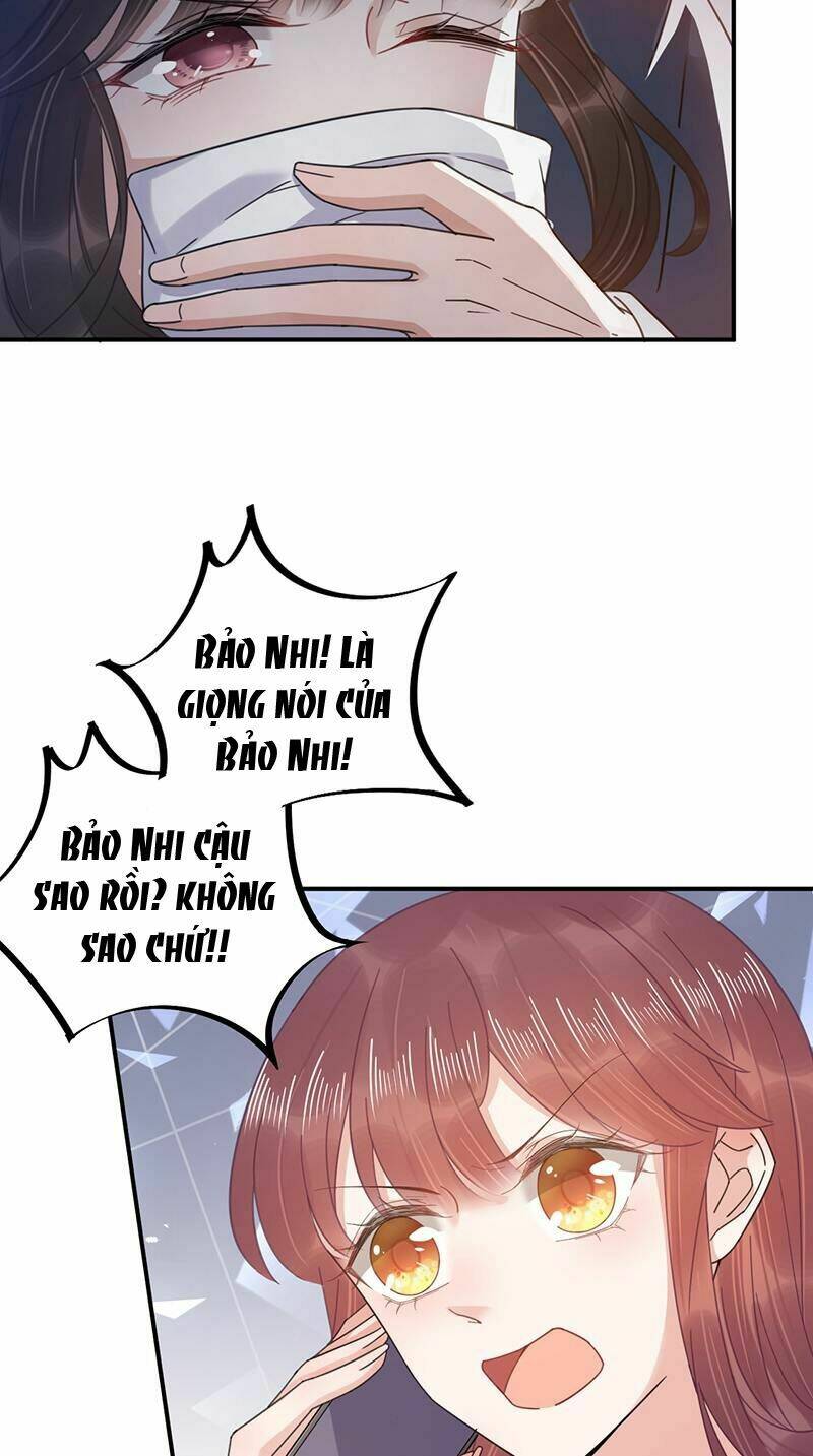 Thịnh Thế Điềm Sủng: Cô Vợ Nhỏ Đáng Yêu Của Dịch Thiếu Chapter 51 - Trang 2