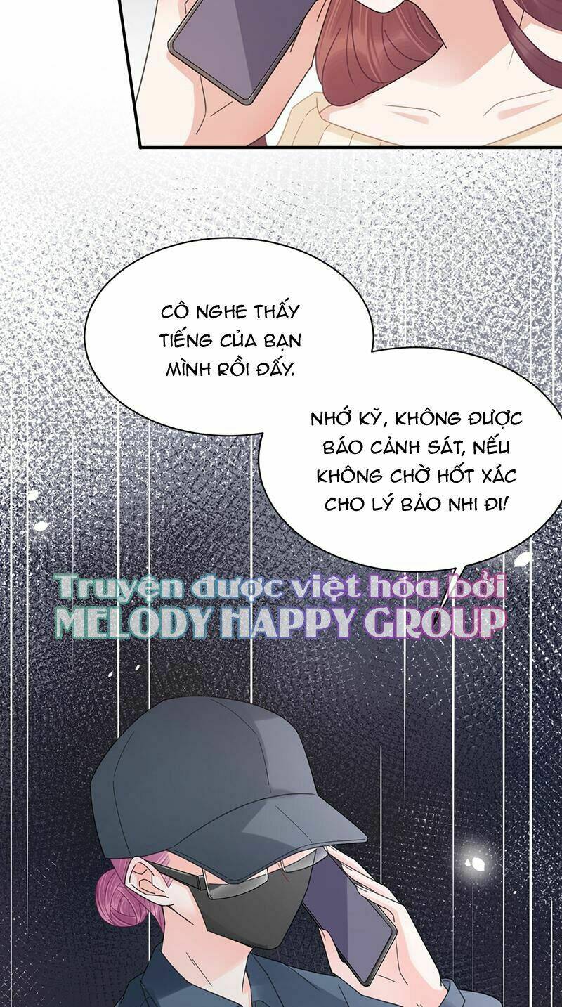 Thịnh Thế Điềm Sủng: Cô Vợ Nhỏ Đáng Yêu Của Dịch Thiếu Chapter 51 - Trang 2