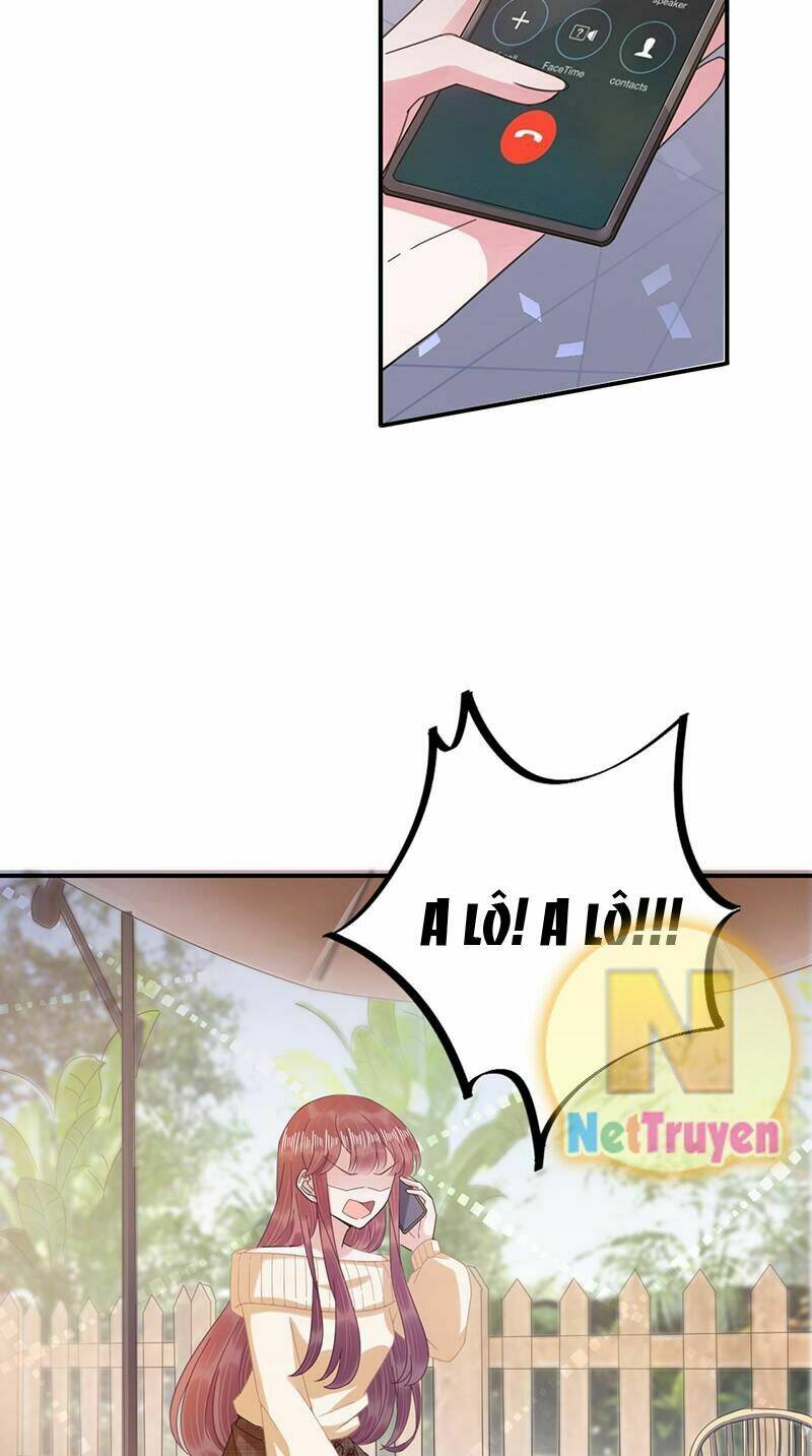 Thịnh Thế Điềm Sủng: Cô Vợ Nhỏ Đáng Yêu Của Dịch Thiếu Chapter 51 - Trang 2