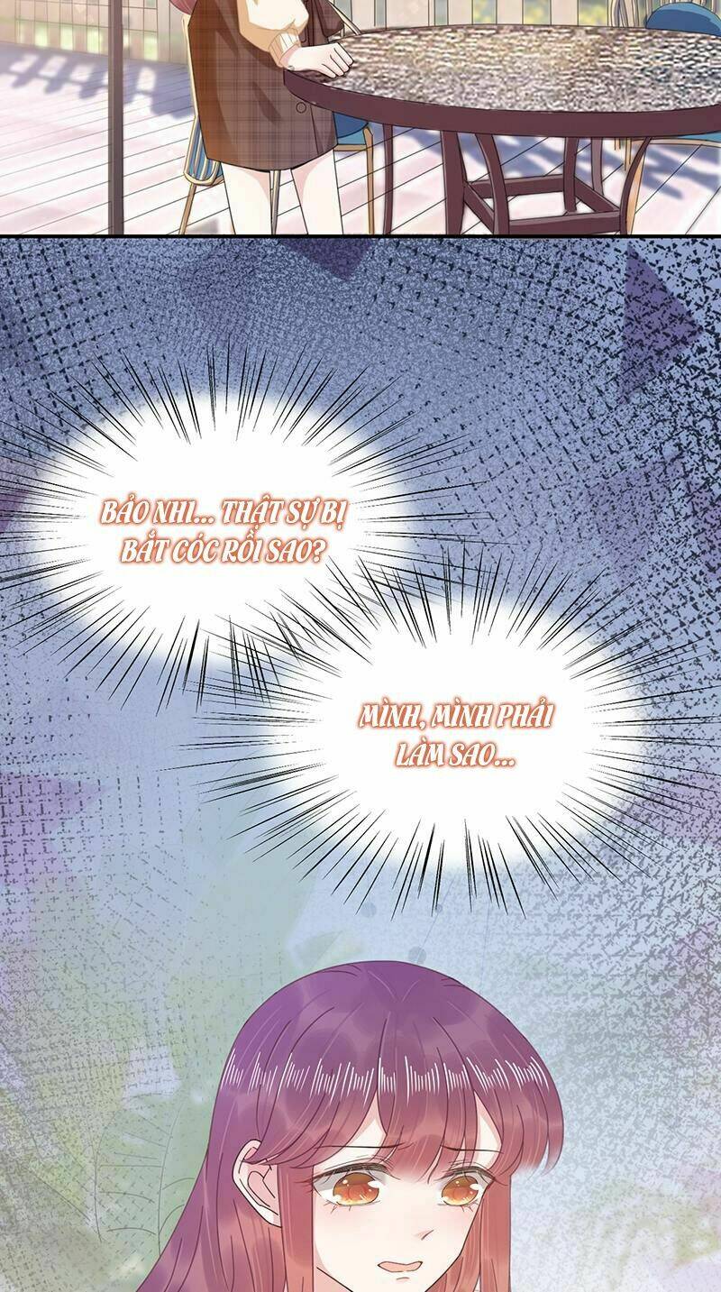 Thịnh Thế Điềm Sủng: Cô Vợ Nhỏ Đáng Yêu Của Dịch Thiếu Chapter 51 - Trang 2