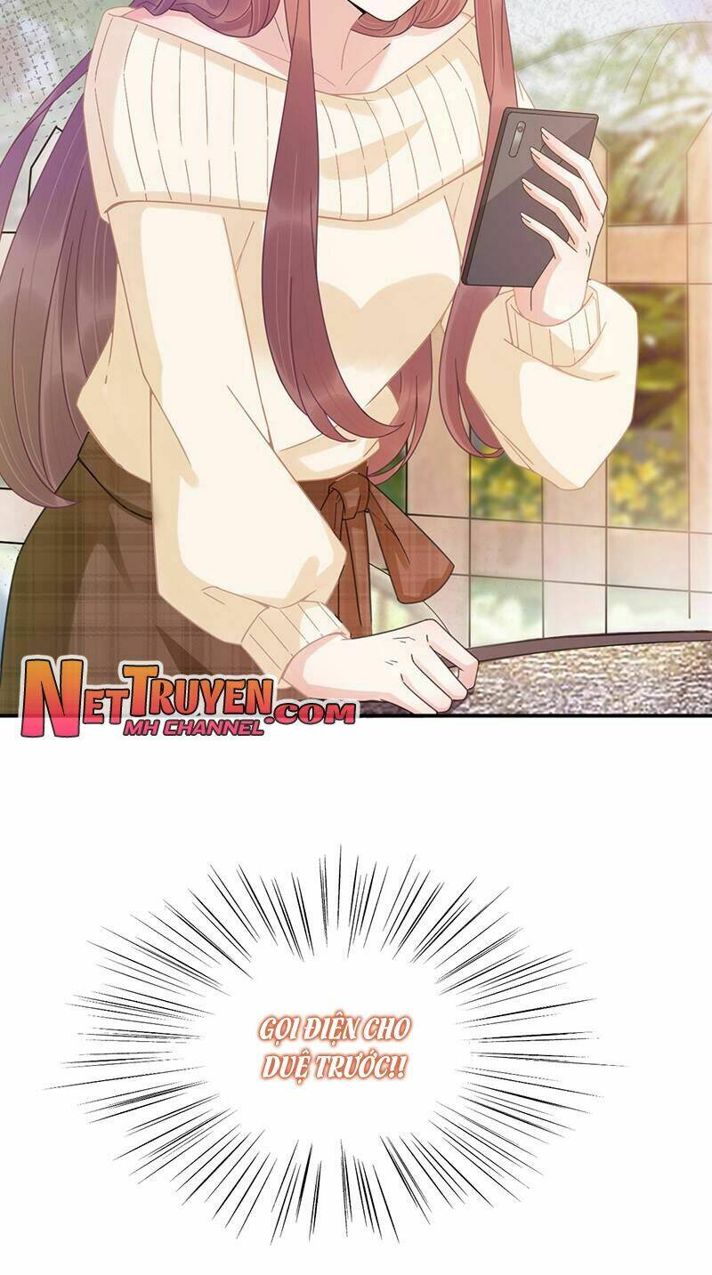 Thịnh Thế Điềm Sủng: Cô Vợ Nhỏ Đáng Yêu Của Dịch Thiếu Chapter 51 - Trang 2