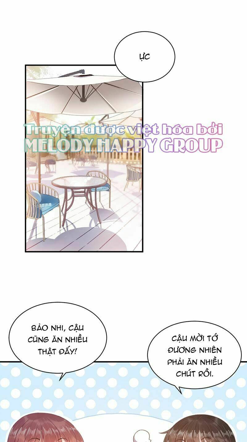 Thịnh Thế Điềm Sủng: Cô Vợ Nhỏ Đáng Yêu Của Dịch Thiếu Chapter 51 - Trang 2