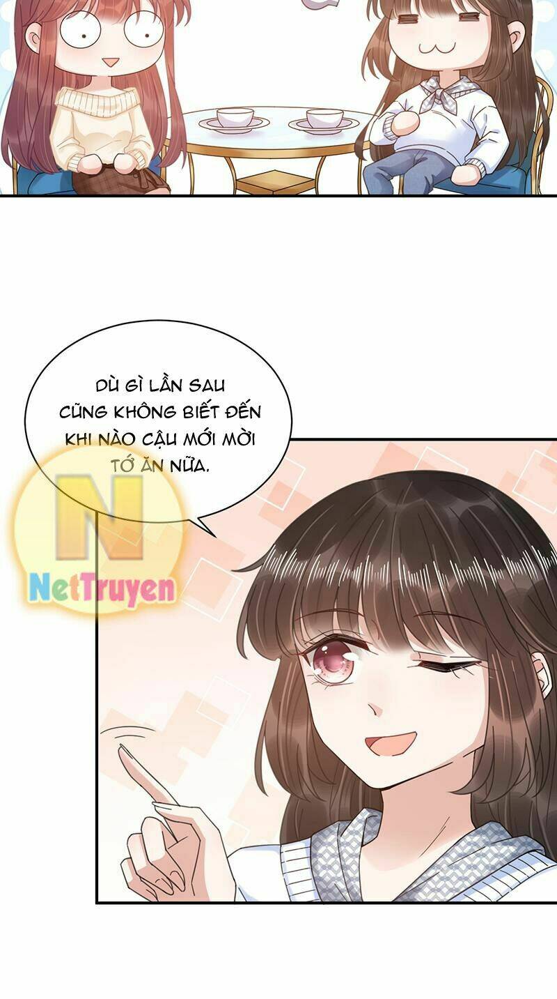 Thịnh Thế Điềm Sủng: Cô Vợ Nhỏ Đáng Yêu Của Dịch Thiếu Chapter 51 - Trang 2