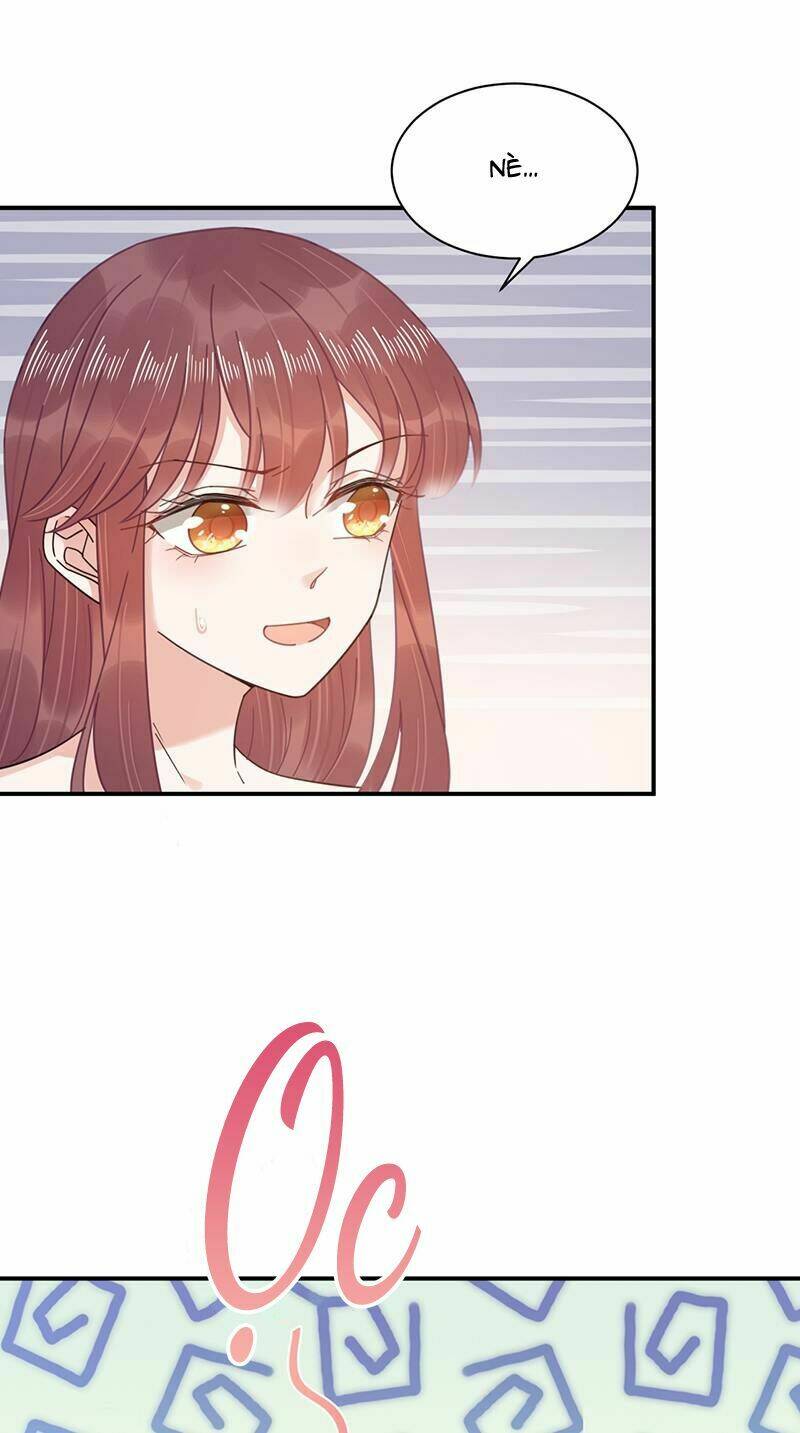 Thịnh Thế Điềm Sủng: Cô Vợ Nhỏ Đáng Yêu Của Dịch Thiếu Chapter 51 - Trang 2