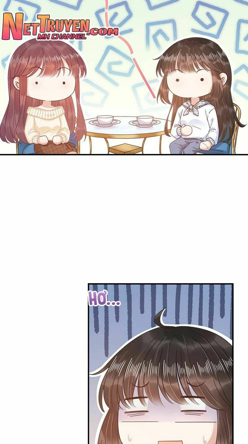 Thịnh Thế Điềm Sủng: Cô Vợ Nhỏ Đáng Yêu Của Dịch Thiếu Chapter 51 - Trang 2