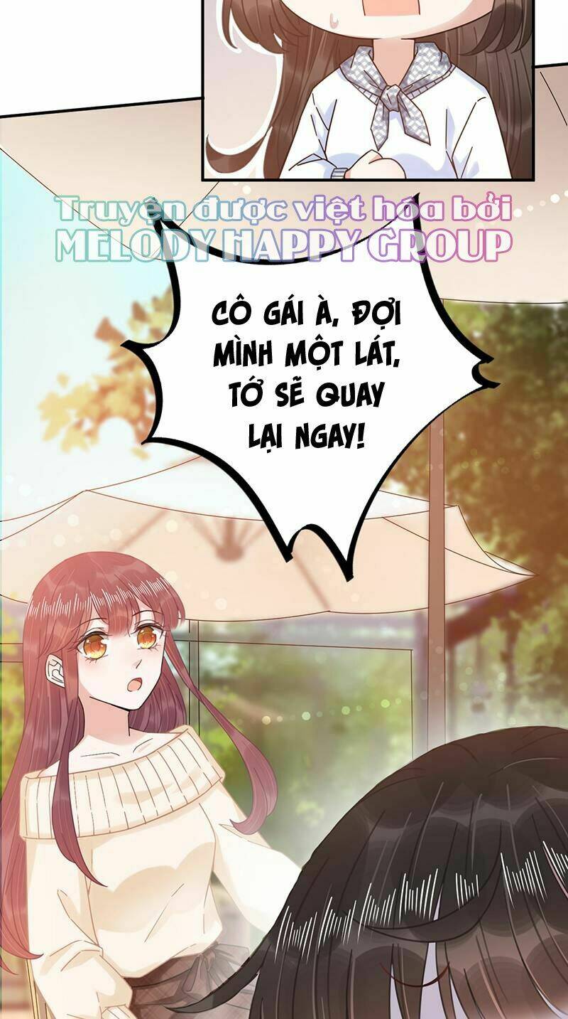 Thịnh Thế Điềm Sủng: Cô Vợ Nhỏ Đáng Yêu Của Dịch Thiếu Chapter 51 - Trang 2