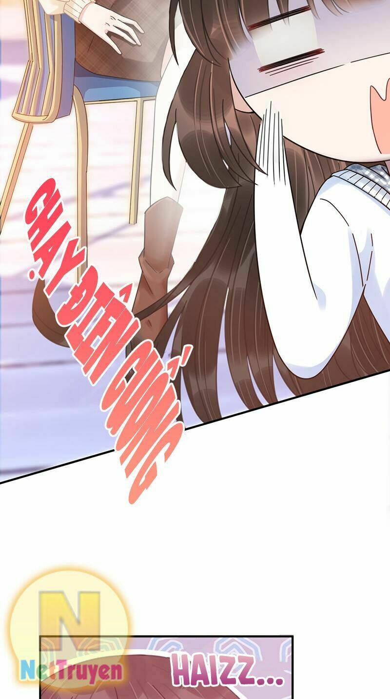 Thịnh Thế Điềm Sủng: Cô Vợ Nhỏ Đáng Yêu Của Dịch Thiếu Chapter 51 - Trang 2