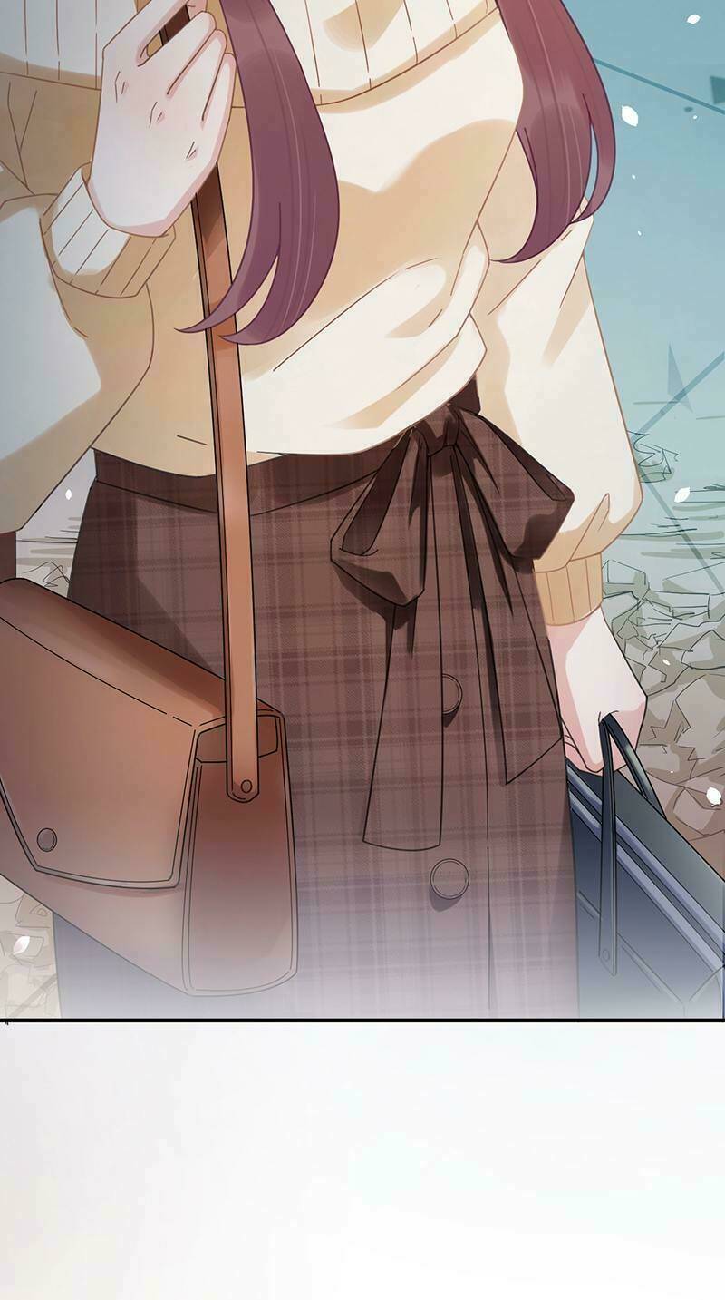 Thịnh Thế Điềm Sủng: Cô Vợ Nhỏ Đáng Yêu Của Dịch Thiếu Chapter 52 - Trang 2