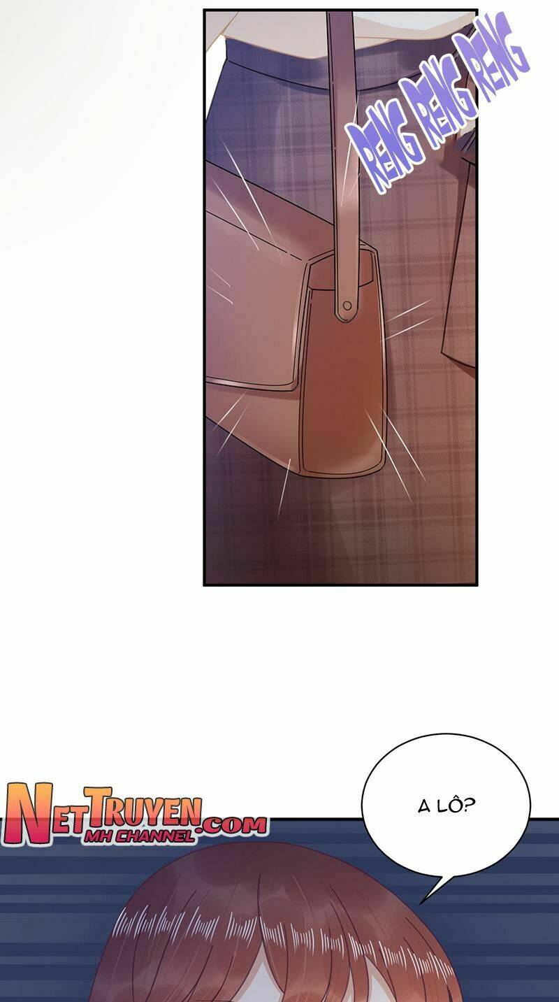 Thịnh Thế Điềm Sủng: Cô Vợ Nhỏ Đáng Yêu Của Dịch Thiếu Chapter 52 - Trang 2