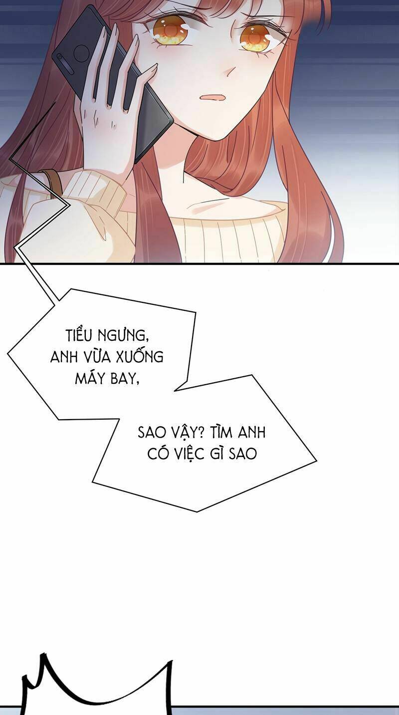 Thịnh Thế Điềm Sủng: Cô Vợ Nhỏ Đáng Yêu Của Dịch Thiếu Chapter 52 - Trang 2