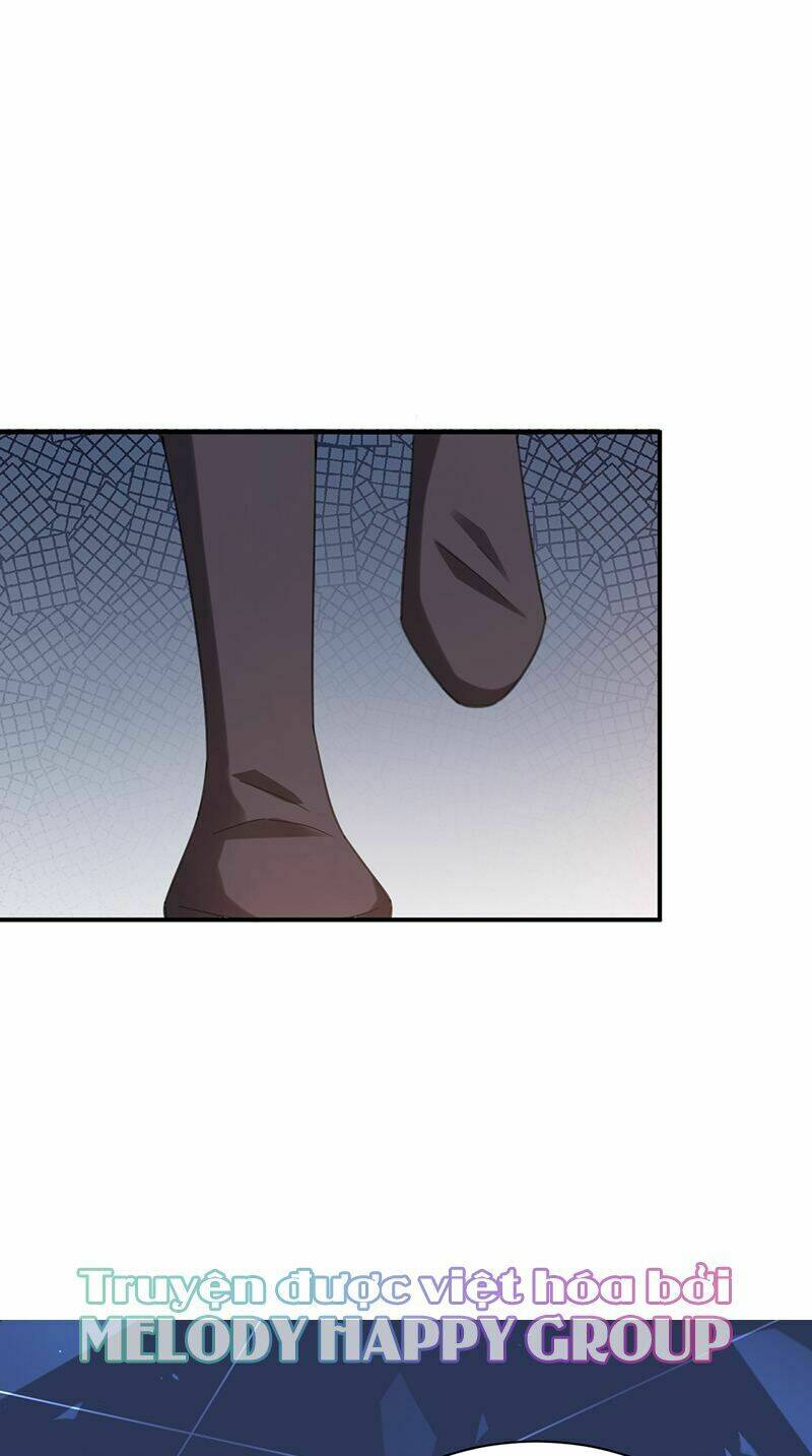 Thịnh Thế Điềm Sủng: Cô Vợ Nhỏ Đáng Yêu Của Dịch Thiếu Chapter 52 - Trang 2