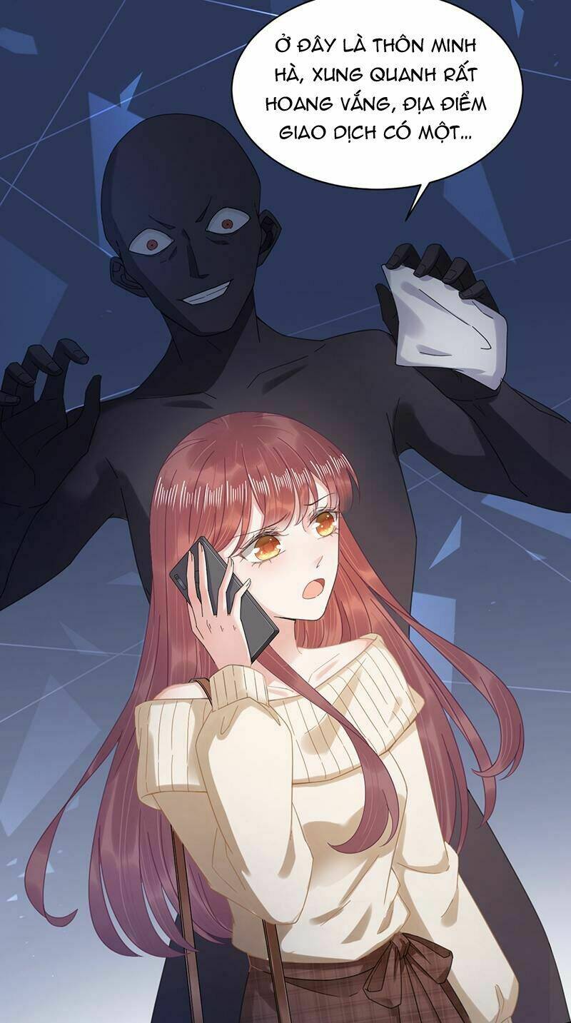 Thịnh Thế Điềm Sủng: Cô Vợ Nhỏ Đáng Yêu Của Dịch Thiếu Chapter 52 - Trang 2