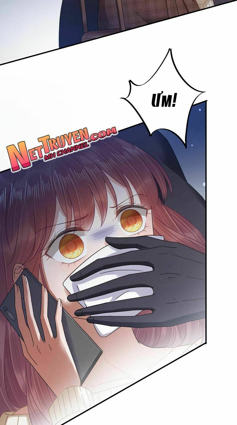 Thịnh Thế Điềm Sủng: Cô Vợ Nhỏ Đáng Yêu Của Dịch Thiếu Chapter 52 - Trang 2