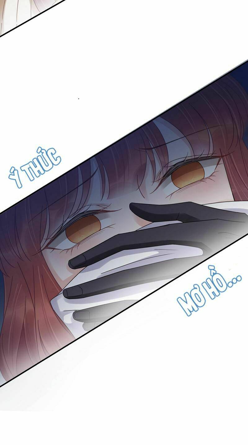 Thịnh Thế Điềm Sủng: Cô Vợ Nhỏ Đáng Yêu Của Dịch Thiếu Chapter 52 - Trang 2