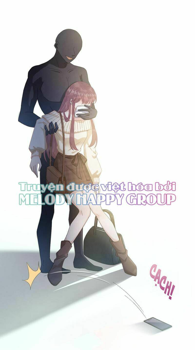 Thịnh Thế Điềm Sủng: Cô Vợ Nhỏ Đáng Yêu Của Dịch Thiếu Chapter 52 - Trang 2