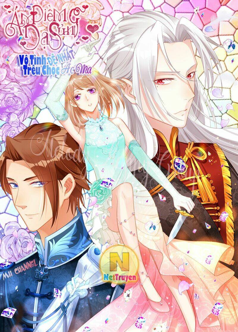 Thịnh Thế Điềm Sủng: Cô Vợ Nhỏ Đáng Yêu Của Dịch Thiếu Chapter 52 - Trang 2