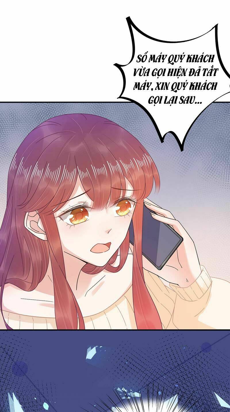 Thịnh Thế Điềm Sủng: Cô Vợ Nhỏ Đáng Yêu Của Dịch Thiếu Chapter 52 - Trang 2