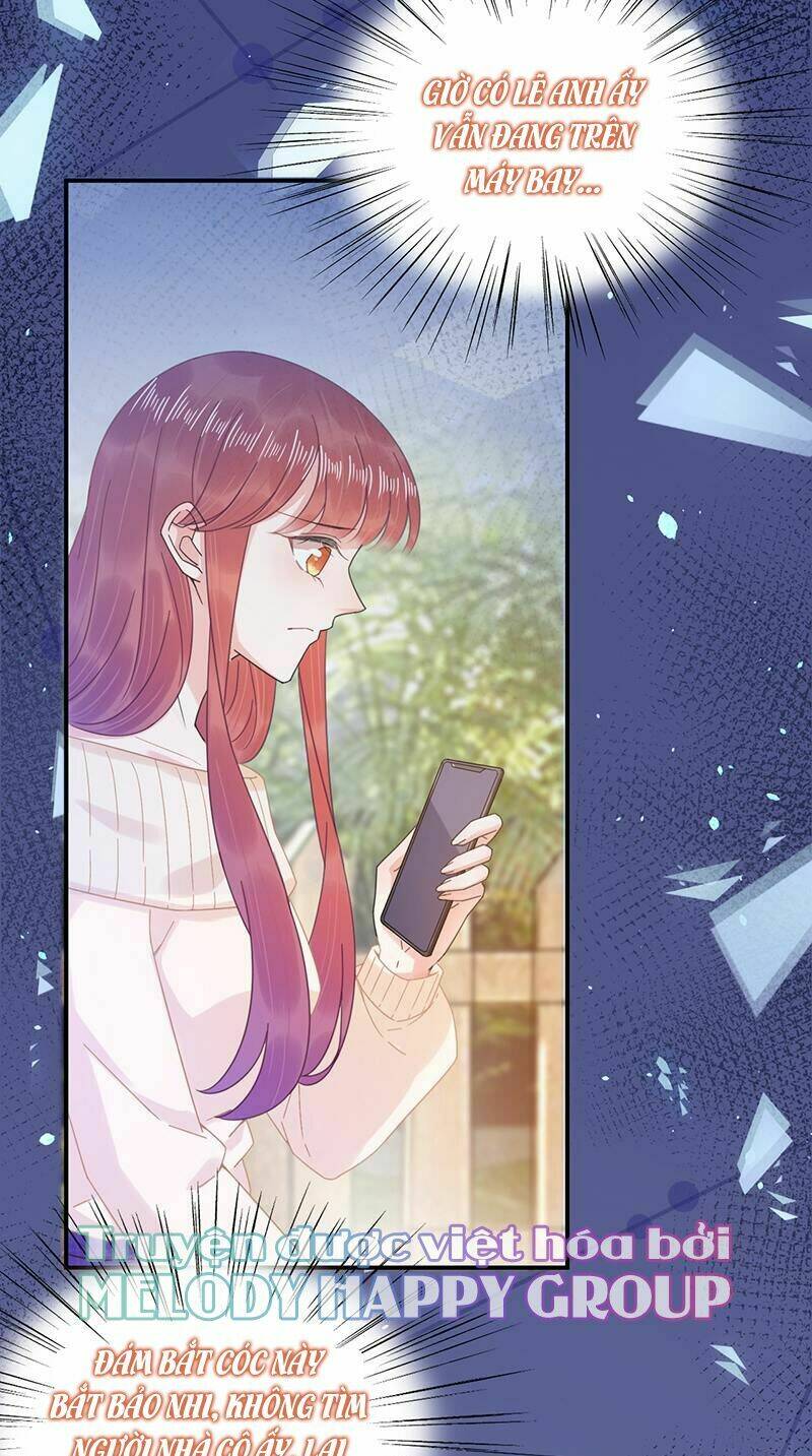 Thịnh Thế Điềm Sủng: Cô Vợ Nhỏ Đáng Yêu Của Dịch Thiếu Chapter 52 - Trang 2