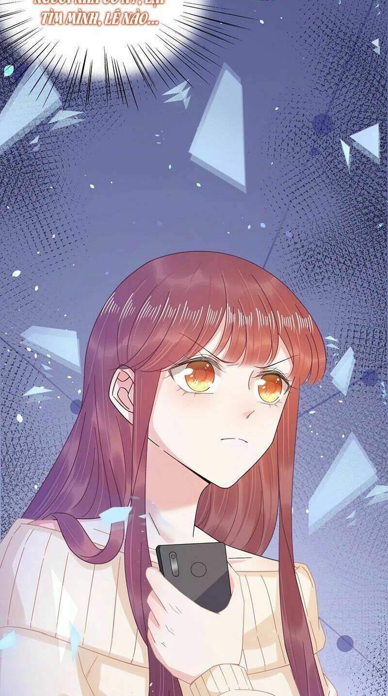 Thịnh Thế Điềm Sủng: Cô Vợ Nhỏ Đáng Yêu Của Dịch Thiếu Chapter 52 - Trang 2